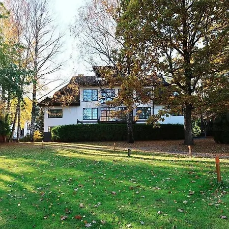 Great Apartment Next To The Lake Baltezers Priedkalne Exterior photo