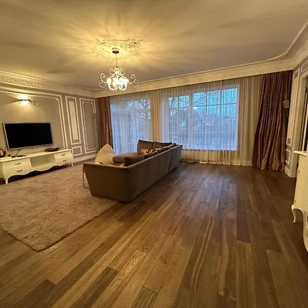 Great Apartment Next To The Lake Baltezers Priedkalne Exterior photo