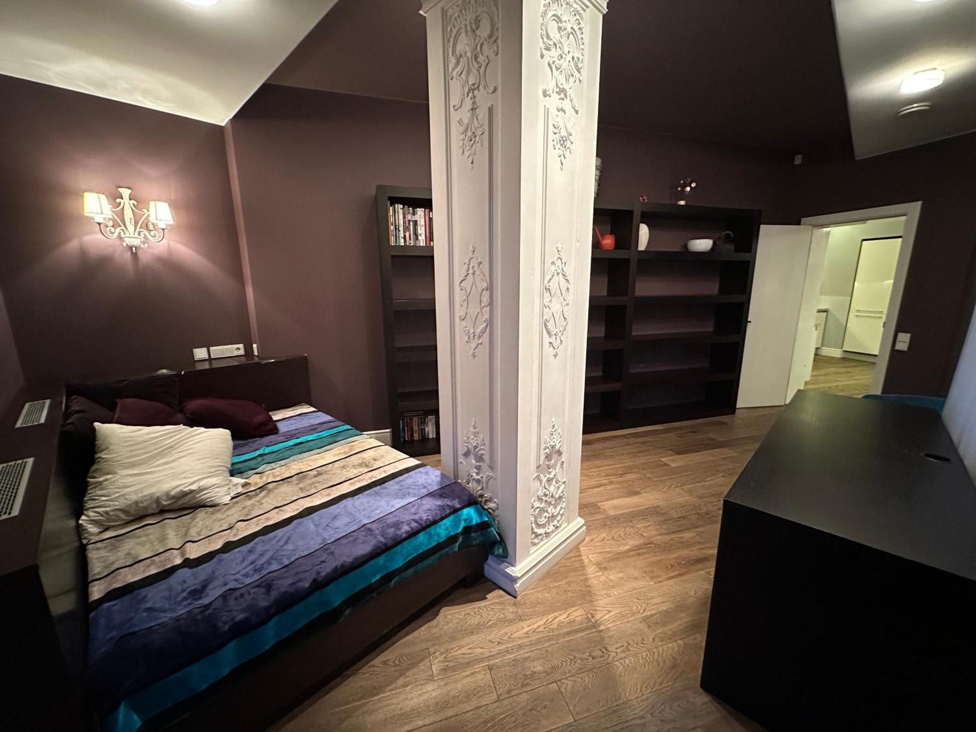 Apartment Great Next To The Baltezers *