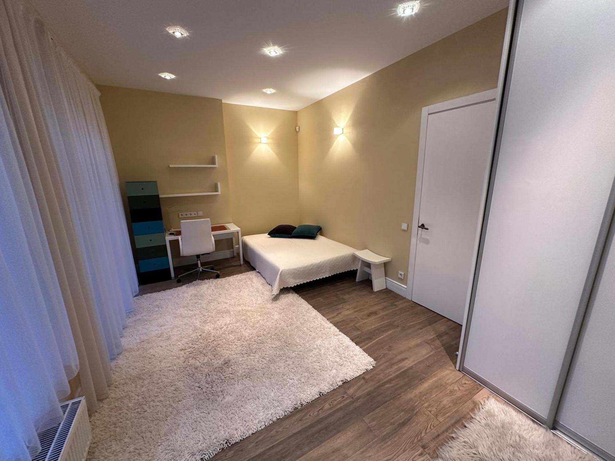 Apartment Great Next To The Baltezers Priedkalne