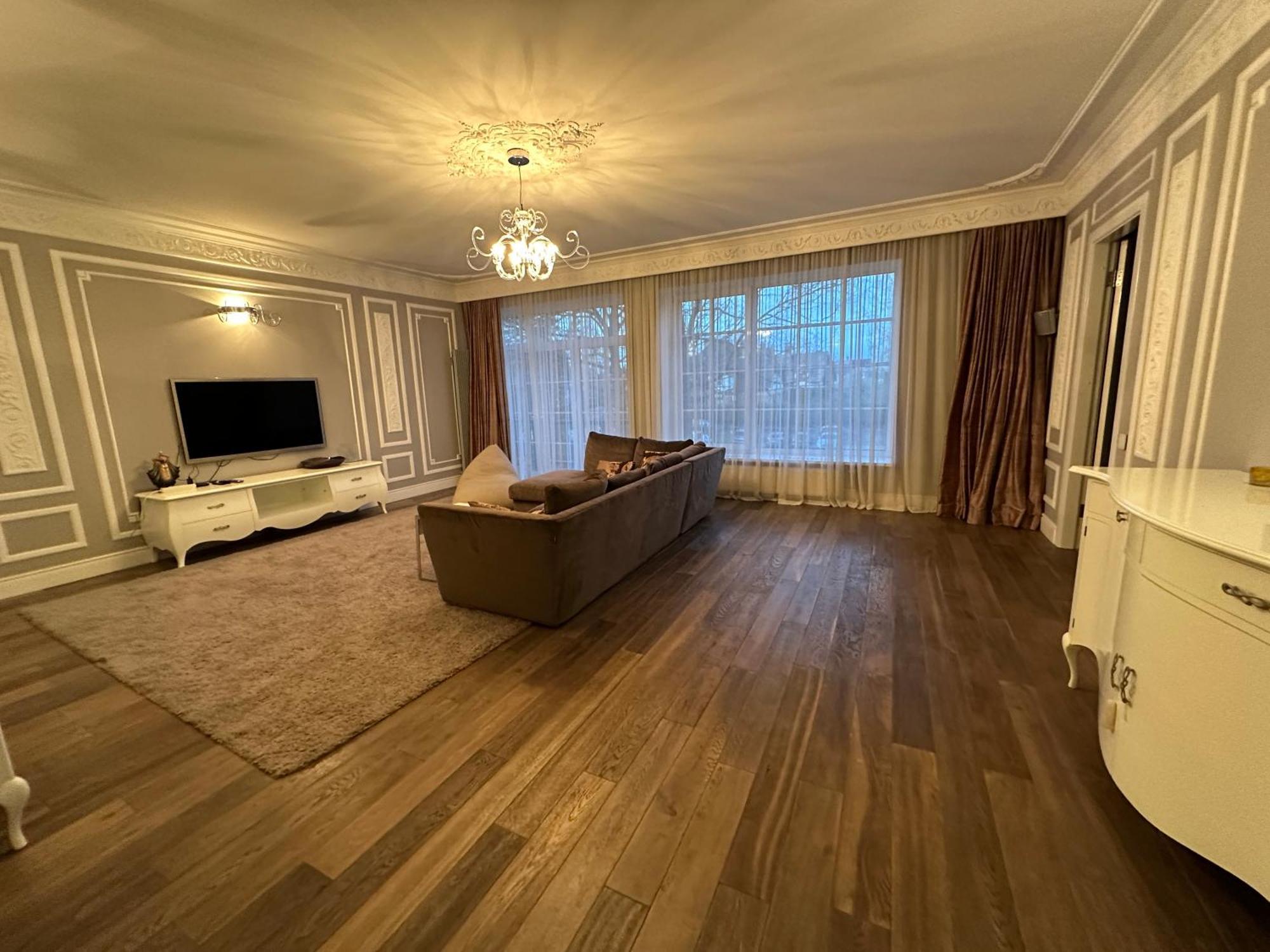 Apartment Great Next To The Baltezers Priedkalne